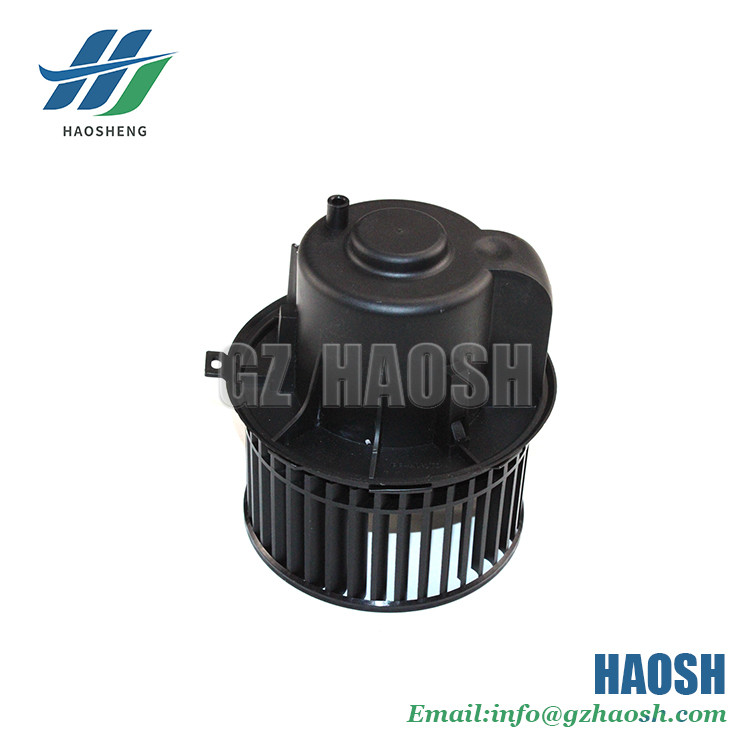 7C19 18456BB-N Blower Fan Motor For Ford Transit V348 MCA 7C19 18456BB