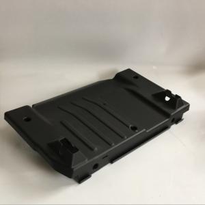 Wholesale Customized ABS Car Mud Dust Cover Injection Automotive Parts Mould Service from china suppliers