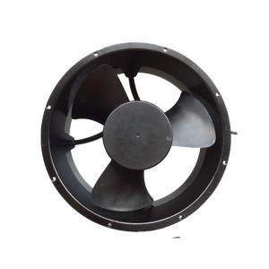 Wholesale 12v DC Brushlessquiet Cabinet Cooling Fans , Component Cooling Fan For Industry Machine from china suppliers