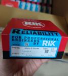 Spare Parts Forklift Toyota 1DZ-2 piston ring 13011-78202-71, 4Y 13011-73030 ,