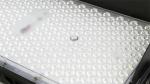 High Thermal Conductivity Aluminum Substrate LED Stadium Light with Triac/0-10V