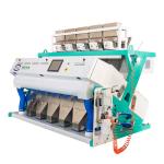Efficient Industrial Sorting Machine For PP / PET / PVC Recycling