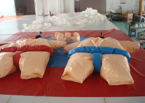 Wholesale Amusement Park Interactive Games Inflatable Sumo Wrestling Costume For Rent from china suppliers