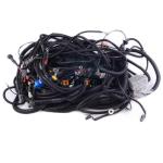 Construction Machinery Parts for ZAX200-3 Excavator Cabin Wiring Harness 0006003
