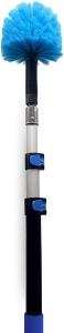 Wholesale PP 2KG House Cleaning Duster With 5.4m Extention Rod from china suppliers