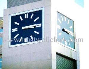 Wholesale school building clock' from china suppliers