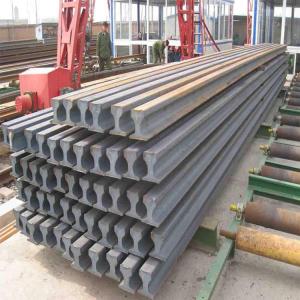 Wholesale IPE 80 Steel Structure Beam MTC Cold Rolled Steel Beams For Construction from china suppliers