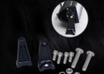 4x4 Off Road Cree Curved Light Bar 9-30V DC Votage Combo Beam Pattern