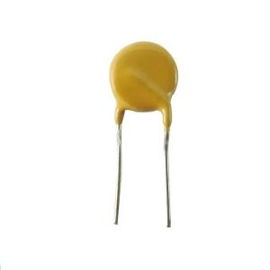 Wholesale Polymer Durable PPTC Polyswitch Resettable Fuse Lead Free Low Resistance from china suppliers