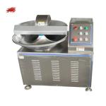 Meat Cutting Machine Automatic Meat Bowl Cutter For Sausage Commercial Meat