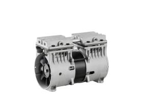 Wholesale GSE Oil Free Food Air Compressor 300W Oilless Compressor For Food Packaging Equipment from china suppliers
