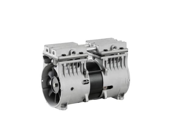 GSE Oil Free Food Air Compressor 300W Oilless Compressor For Food Packaging