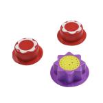 Durable Push Button Sound Module Children Voice Recording AG3/AG10/AG13 Battery