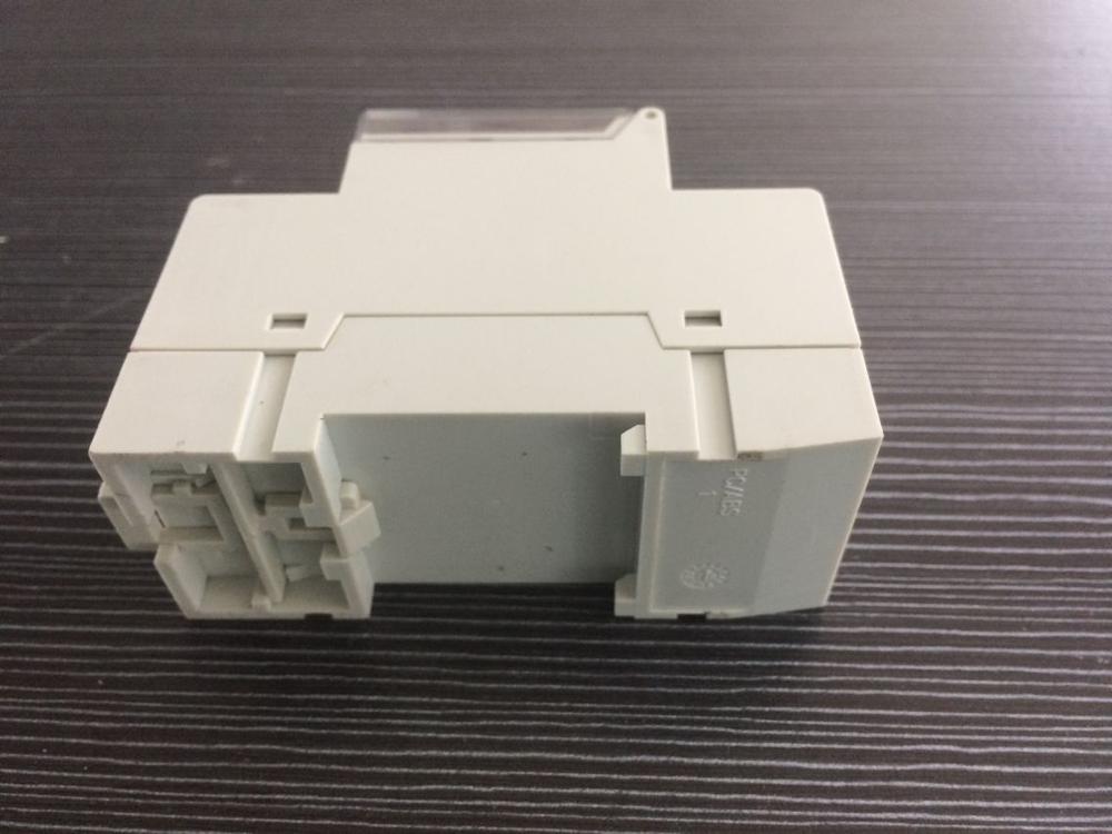 AHC812 220V weekly programmable hour meter digital timer switch