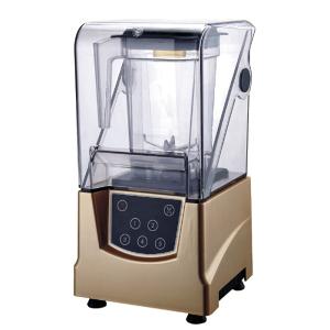 Wholesale 21000RPM Commercial Smoothie Blender for Juice Kitchen Appliance from china suppliers