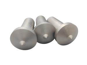 Wholesale Durable Tungsten Carbide Rods Umbrella Shaped Carbide Cutting Rods from china suppliers