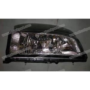 Wholesale Front Headlamps Head lamps for FUSO FM1524 FM65F FN2524 FN2527 2008 Truck Body Parts from china suppliers