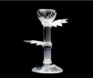 Wholesale Pretty Crystal Candlestick from china suppliers