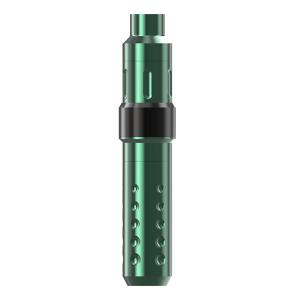 Wholesale Green Color RCA Rotary Tattoo Machine Wireless With Powerful Motor from china suppliers