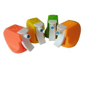 Wholesale Anti Rust Multicolored Replacement Spray Nozzles For Aerosol Cans from china suppliers