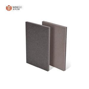Wholesale High-Density And Eco-Friendly Sound Insulation Board For Recording Studios And KTV from china suppliers