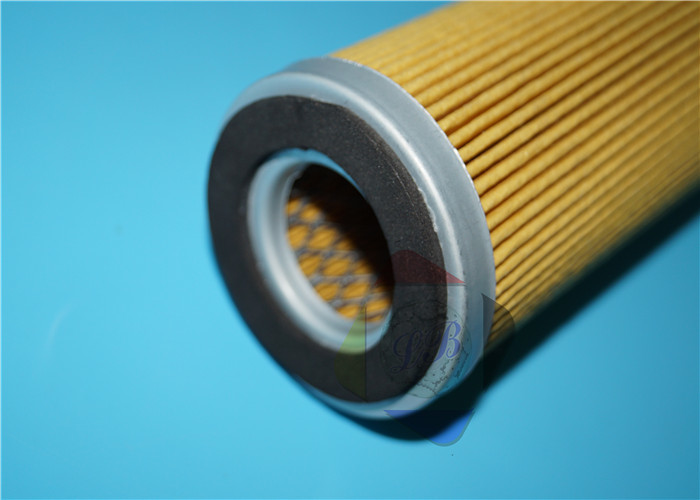 00.580.4992 HD Yellow Long 67*245 Filter SM74 PM74 Printing Machine Spare Parts