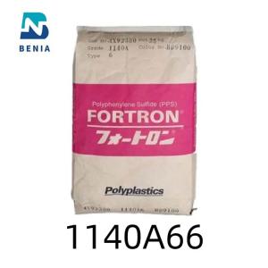 Wholesale 1140A66 Polyplastics PPS Resin GF40 40% Glass Reinforced UL94 V0 Grade from china suppliers