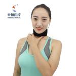 Healthy Magnetic Therapy Thermal Pain Relief Heating Neck Set Brace Support