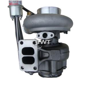 Wholesale ISL-350 ISLE Turbocharger Kit HX40W Turbocharger 4045054 4045568 4045570 4045055 4955900 from china suppliers