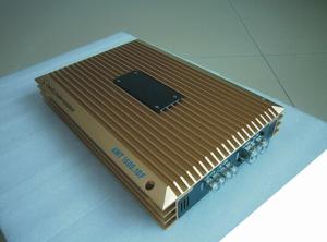 Wholesale 1500W Class D digital car amplifier from china suppliers
