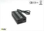 24V 5A GEL / AGM Sealed Lead Acid Battery Charger For Electric Scooters And