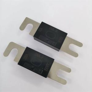 Wholesale DC80V Bolt Down Fuse Rated Current From 10Ampere To 500Amper UL Certified from china suppliers