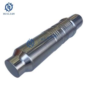 Wholesale ATLAS COPCO SB302 SB452 SB552 SB152 SB102 Hydraulic Breaker Piston Rock Hammer Piston for Hydraulic Hammer Repair Spare Parts from china suppliers