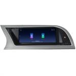 2 Din Audi Android Radio For A4 2013 2014 2015 2016 Auto Stereo Screen