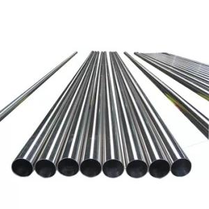 Wholesale Mirror Hairline Seamless Stainless Steel Pipe 6mm 310S 347H 1.4835 1.4571 from china suppliers
