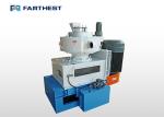 380V 55KW Sunflower Stalk Wood Pellet Granulator