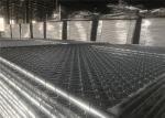 Hot Dipped Galvanized Construction Fencing Panels 1830mm x 3650mm/6'x12' Outer