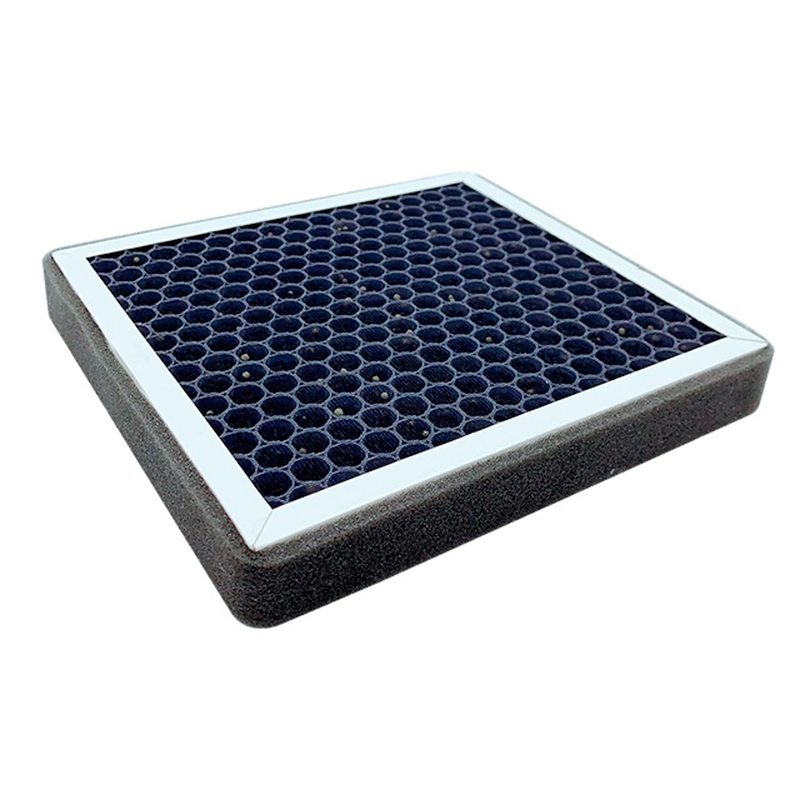 Allergy Resistant Hepa High Performance Air Filter Dust Proof High Flow Air Filter