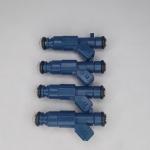 0 280 156 212 Bosch Petrol Fuel Injector For Opel Antara ​2.4L