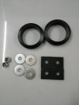 Atlas 2906009500 Minimum Pressure Valve Kit for Industrial Air Compressor Spare