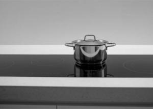 Wholesale LED Digital Display 7200W Ceramic Wifi Induction Cooktop from china suppliers