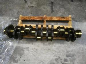 Wholesale P11C Piston Connecting Rod Crankshaft For Excavator from china suppliers