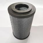 NBR Gaskets Hydraulic Filter Element MF4002P25NBP01 Light Weight