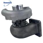 Turbocharger 6222-81-8210 6222-83-8170 for Komatsu Engine S6d108 Excavator PC300