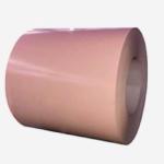 Prepainted Galvalume Steel Coil Roofing Sheet PPGL Steel Aluminum Zinc Alloy