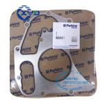 3682A011 Engine Gasket Kits Water Pump Gasket For Perkins 1103 1104 1106 C6.6 C7