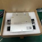 Europe's Top Choice 2000w 700w 300w Grid Tie Solar Micro Inverter with 95%