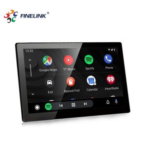 Wholesale Industrial interactive touch screen display 13.3 Inch Ten Point ODM from china suppliers