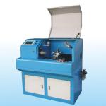 Single Mandrel Rubber Gasket Cutting Machine (2015)