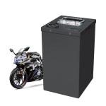 12V 20AH-150AH LiFePO4 Lithium Battery Packs for E-Wheelchair/E-Motorcycle